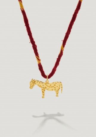 THE DONKEY NUBI - CHARM 2024 | parijewel