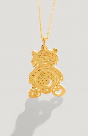 Orso Polare charm 2025 | parijewel